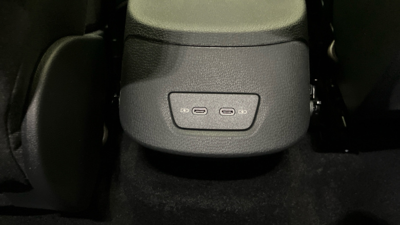 Volkswagen ID.3 150kW Match Pro 59kWh 5dr Auto Electric Hatchback